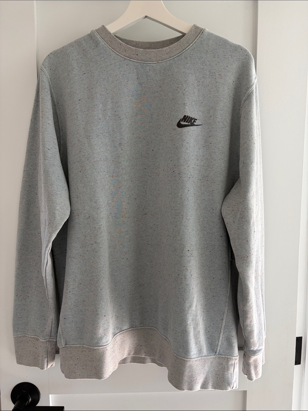 Men’s Nike Crewneck Sweatshirt